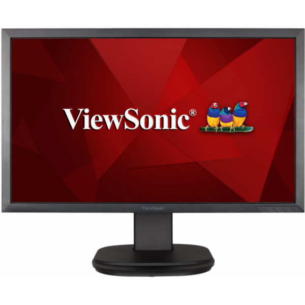 VIEWSONIC 23.6" VA VG2439SMH-2 5MS 60HZ HDMI DP 1920X1080 KURUMSAL MONİTÖR