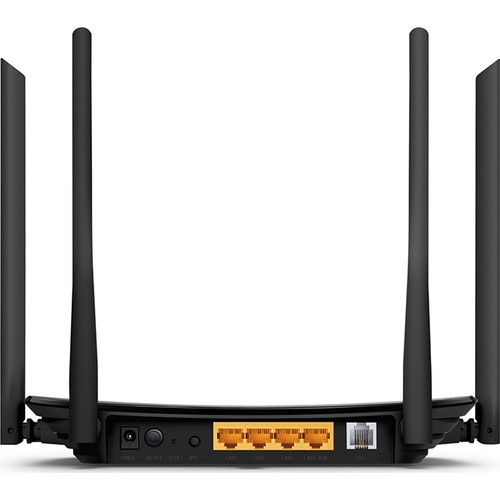 TP-LINK Archer VR300 1200mbps AC1200 DUAL BAND VDSL MODEM ROUTER