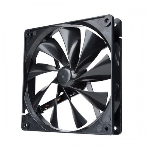 Thermaltake Pure 14 140mm Yüksek Performanslı Sessiz Kasa Fan