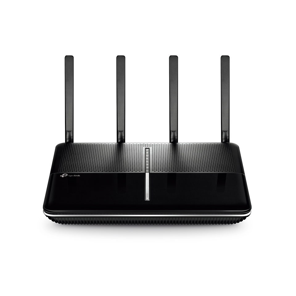 TP-LINK Archer VR2800 2800mbps AC2800 DUAL BAND VDSL GIGABIT FİBER 3G-4G MODEM ROUTER