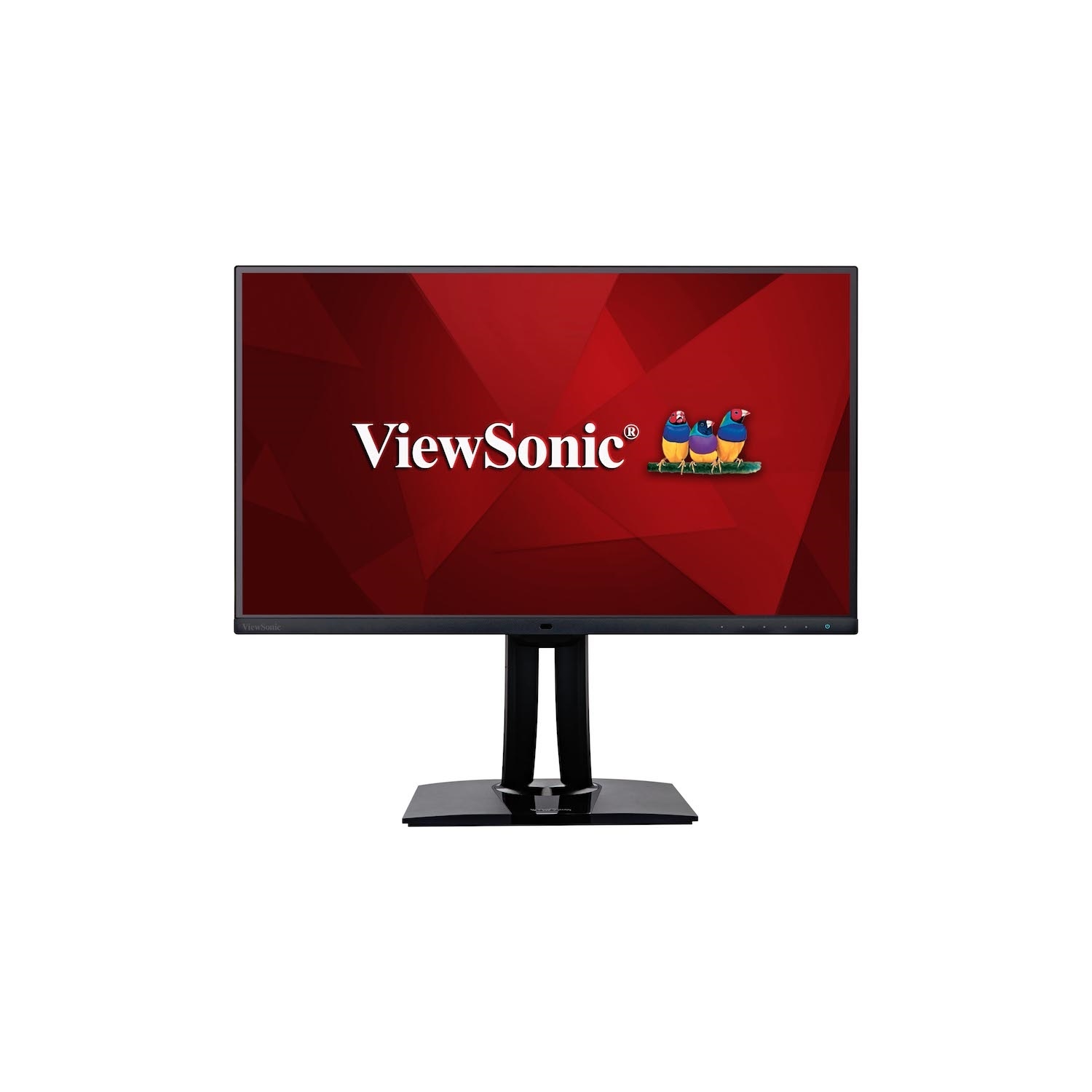 VIEWSONIC 27" IPS VP2785-4K 5MS 60HZ HDMI DP mDP 3840X2160 PİVOT GRAFİK TASARIM MONİTÖRÜ