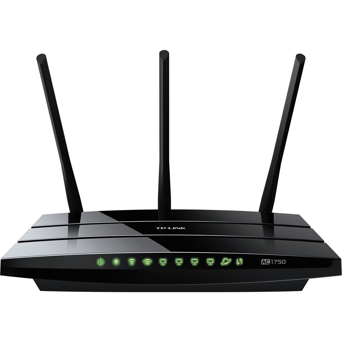 TP-LINK Archer C7 1750mbps AC1750 Dual Band EV Ofis Tipi Router