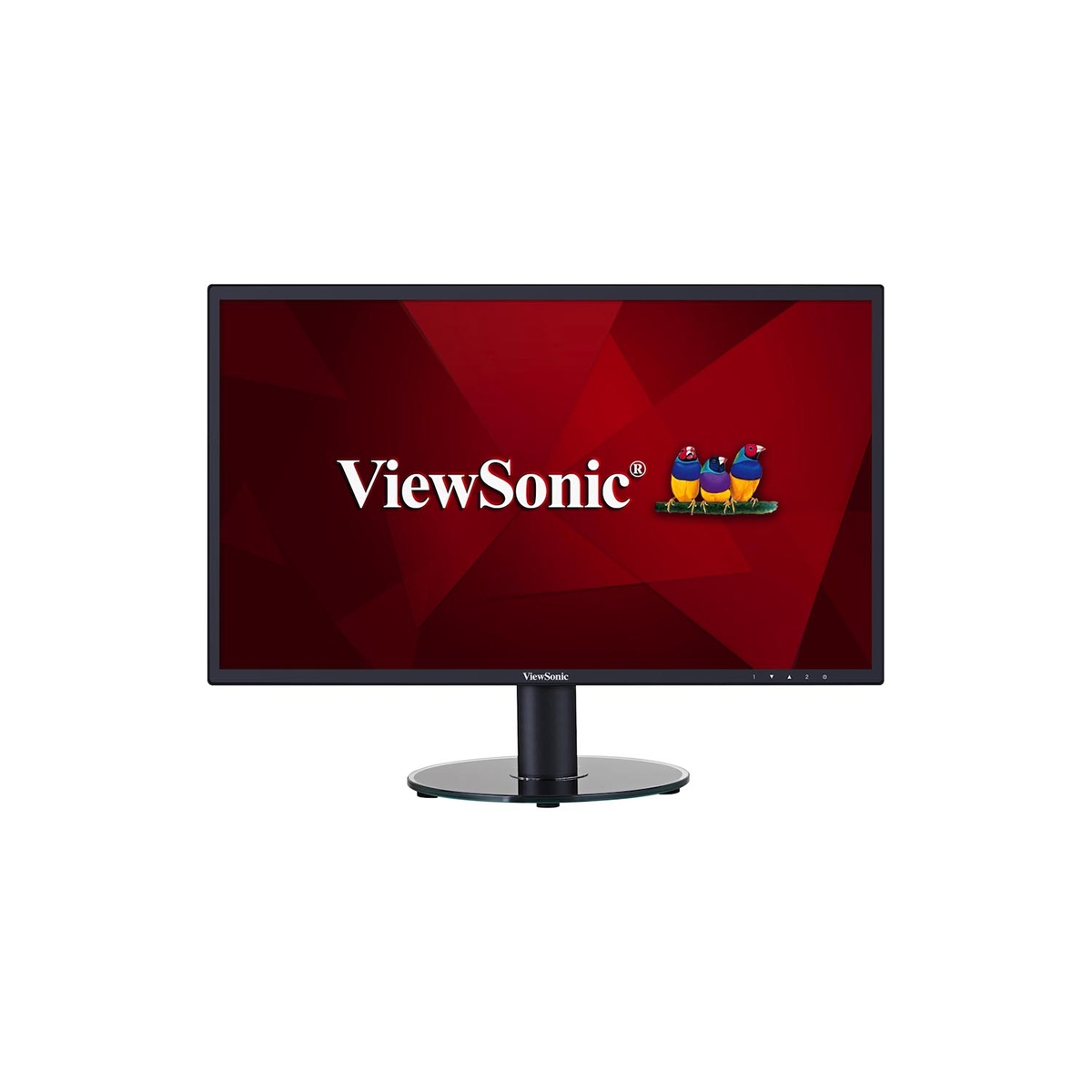 VIEWSONIC 23.8" IPS VA2419-SH 5MS 75HZ HDMI 1920X1080 GAMING MONİTÖR ÇERÇEVESİZ