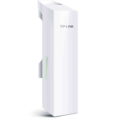 TP-LINK CPE210 9dbi 300mbps 2.4GHZ 10+km HARİCİ ACCESS POINT