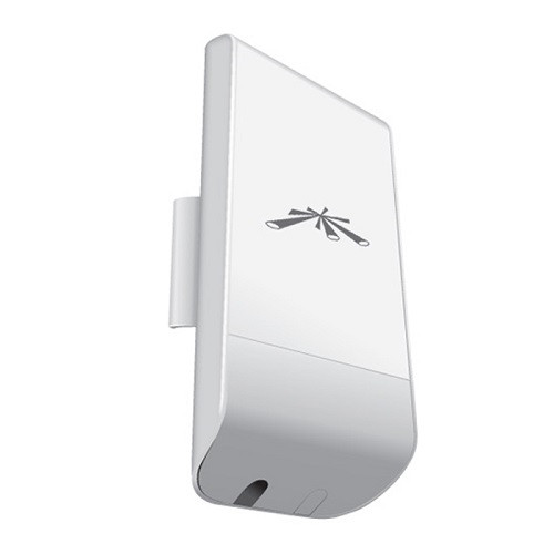 UBIQUITI (UBNT) NANOSTATION LOCO M5 13dbi 150mbps 5GHZ 10+km HARİCİ ACCESS POINT