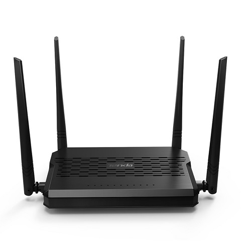 TENDA D305 300mbps N300 2.4GHZ ADSL MODEM ROUTER