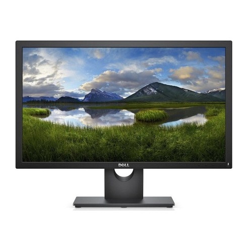 DELL 21.5" LED E2218HN 5MS 60Hz HDMI (1920 X 1080) Monitör Siyah