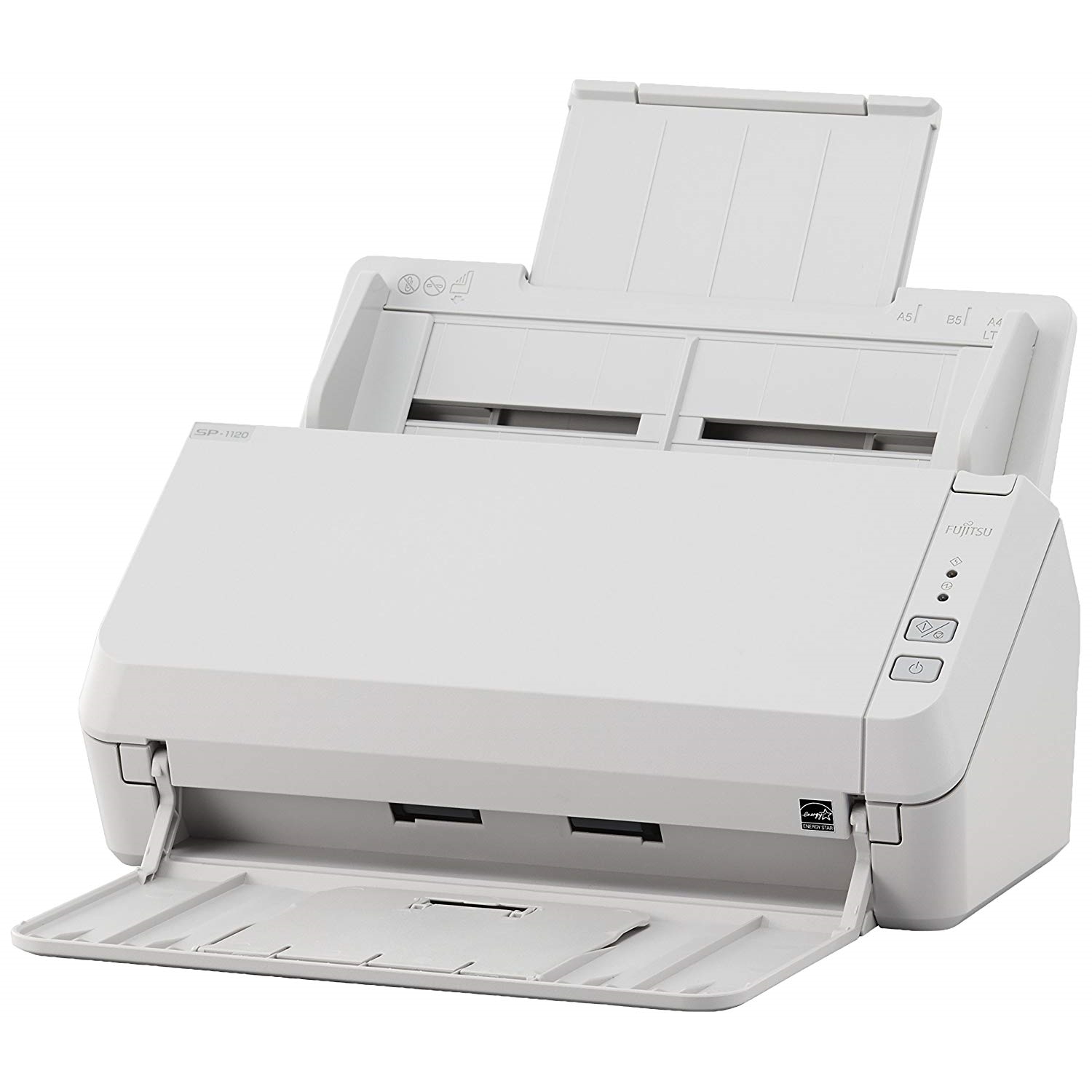 FUJITSU SP-1125 25ppm A4 ADF Tarayıcı