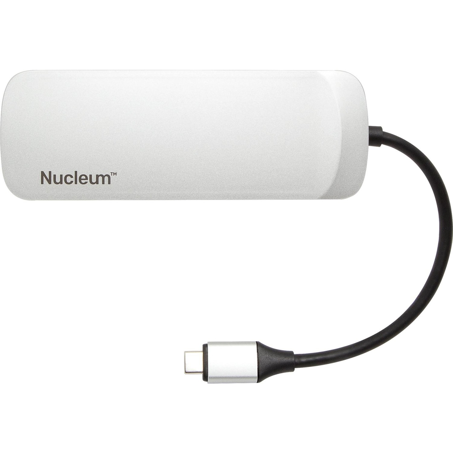 KINGSTON Nucleum C-HUBC1-SR-EN USB HUB