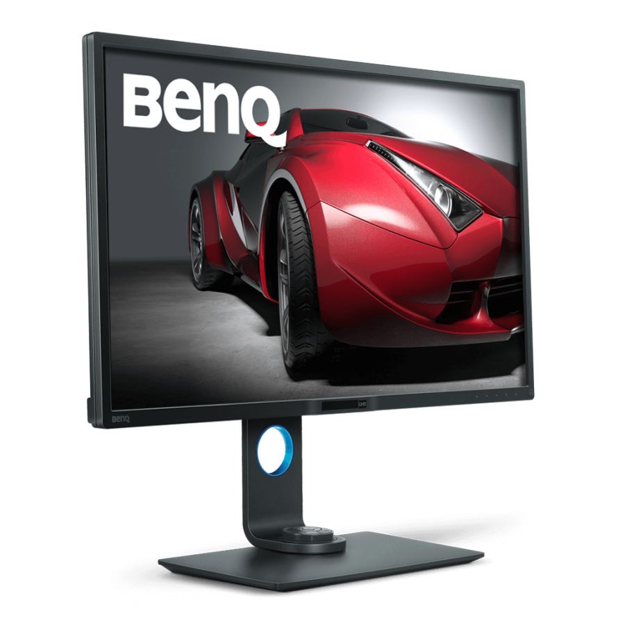 BENQ 32" PD3200U IPS 4MS 60HZ HDMI DP mDP 3840X2160 sRGB Grafik Çizim Monitörü