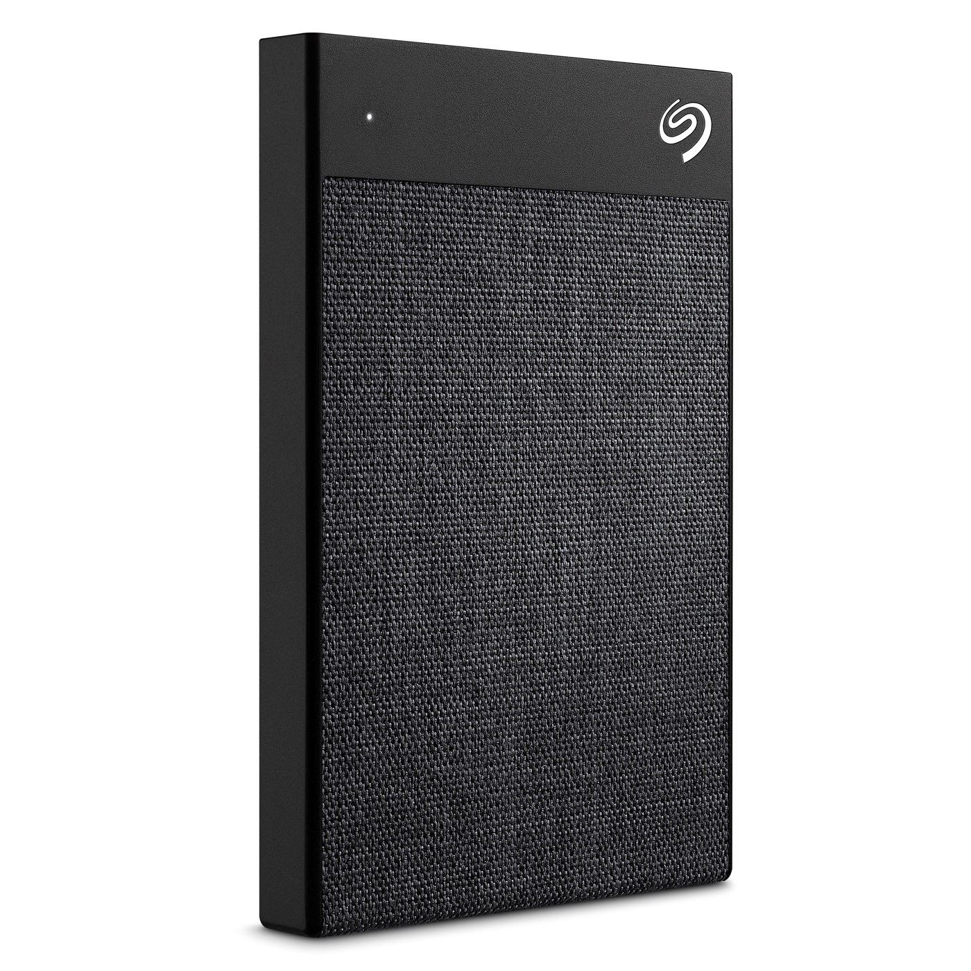 SEAGATE 2TB 2.5" Backup Plus Ultra Touch USB3.0 Siyah Harici HardDisk