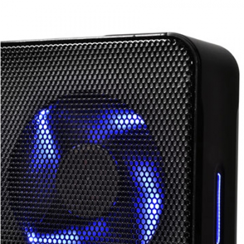 Thermaltake Max5 3.5" eSATA-USB 2.0 External Hdd Kutusu