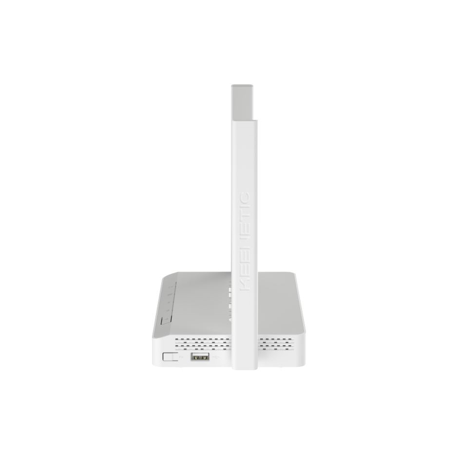 KEENETIC Omni DSL KN-2011-01TR 300mbps N300 2.4GHZ VDSL 3G-4G LTE MODEM ROUTER