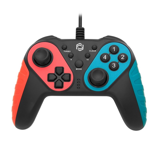 FRISBY FGP-230U USB Titreşimli Gamepad