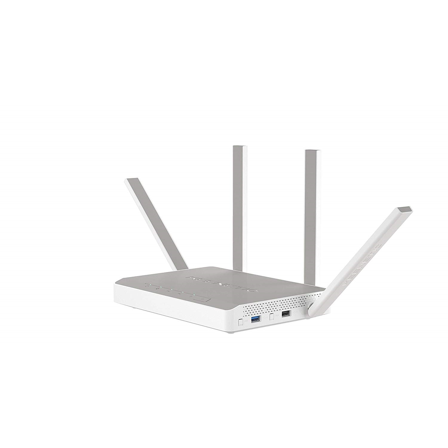 KEENETIC GIGA KN-1010-01TR 1300mbps AC1300 Dual Band Mesafe Genişletici EV Ofis Tipi Access Point 3G-4G Router 4x 5dbi h