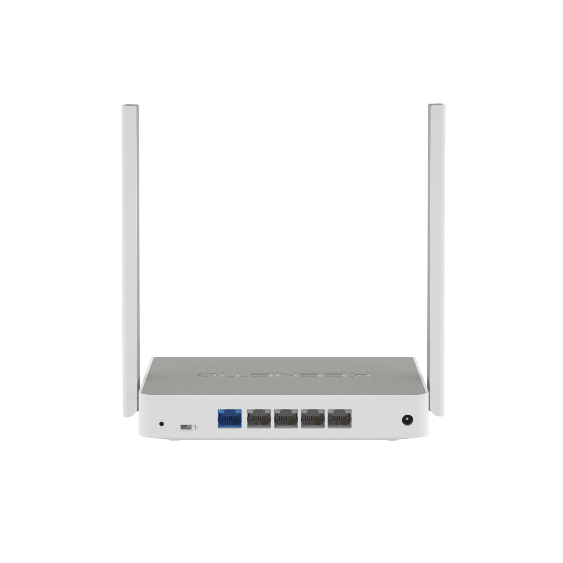 KEENETIC Lite KN-1310-01TR 300mbps N300 2.4GHZ Mesafe Genişletici EV Ofis Tipi Access Point 4G LTE Router 2x 5dbi sabit