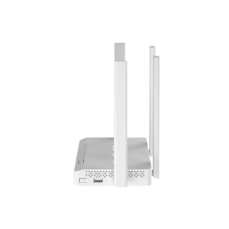 KEENETIC EKSTRA DSL KN-2111-01TR 1200mbps AC1200 DUAL BAND VDSL 3G-4G LTE MODEM ROUTER