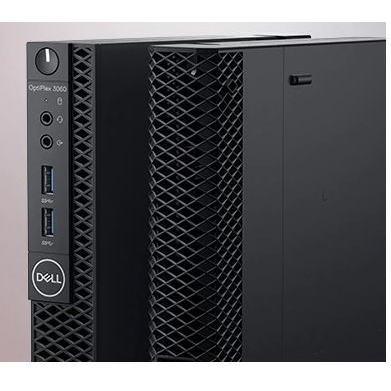 DELL OptiPlex 3060 MFF Core i5-8500T, 8GB, 500GB,Linux