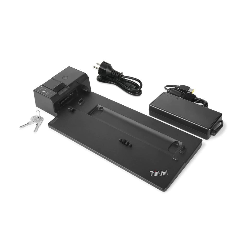 LENOVO 40AG0090EU BASIC DOCK - 90 W (EU)