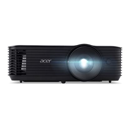 ACER X1126AH DLP SVGA 800x600 4000AL 20000:1 3D HDMI PROJEKTOR