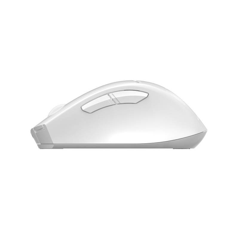 A4 TECH FG30 Kablosuz 2000dpi Optic Beyaz Mouse