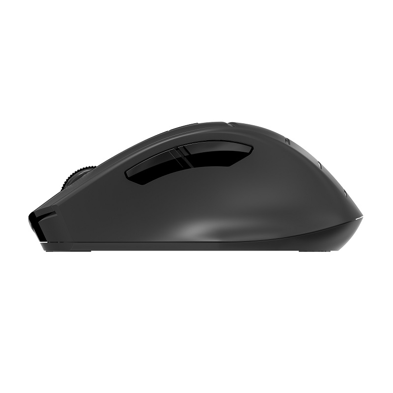 A4 TECH FG30 Kablosuz 2000dpi Optic Gri/Siyah Mouse