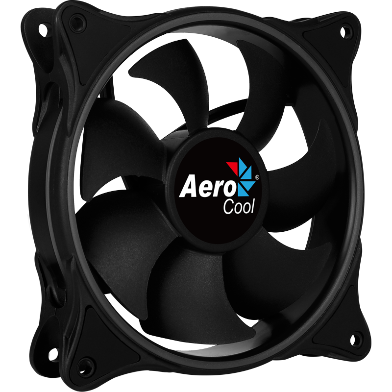 Aerocool Eclipse12 12cm ARGB Led Fan