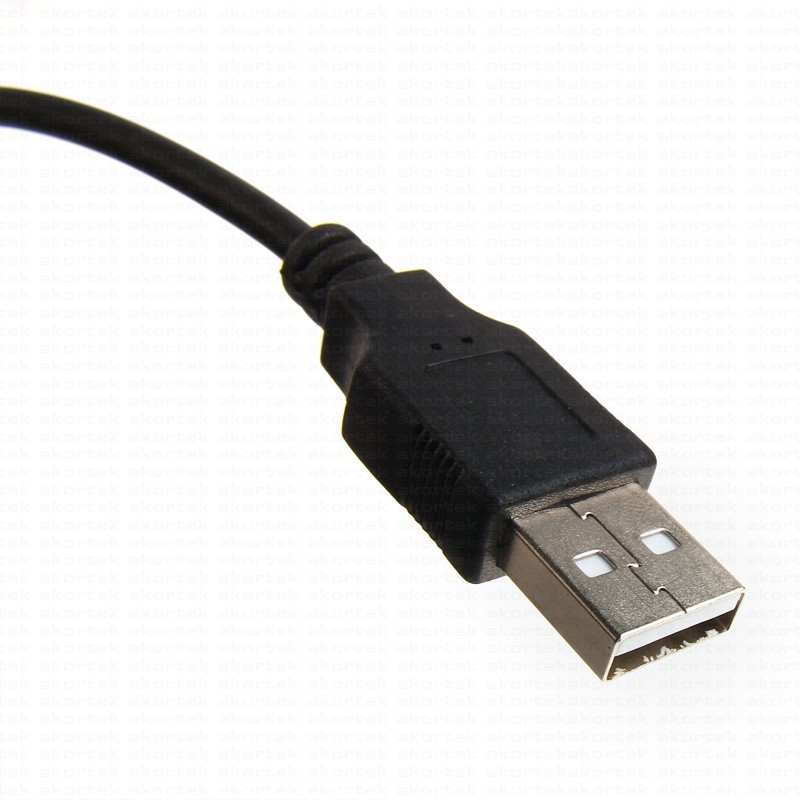 Dark USB 2.0 1.5m Uzatma Kablosu