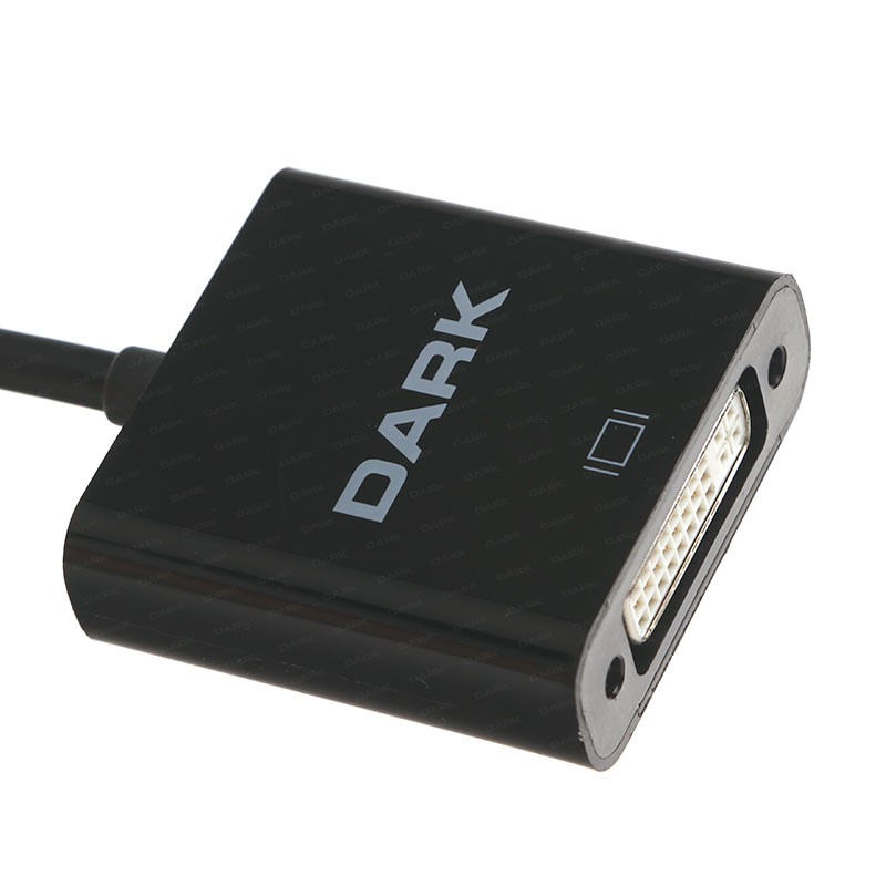 Dark Display Port - DVI Dönüştürücü