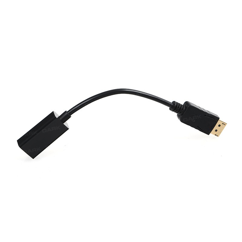 Dark Display Port - HDMI Dönüştürücü