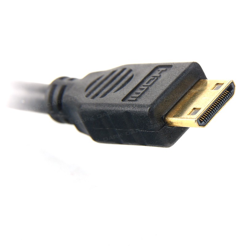 Dark v1.4 1.5m 4K / 3D Mini HDMI Kablo