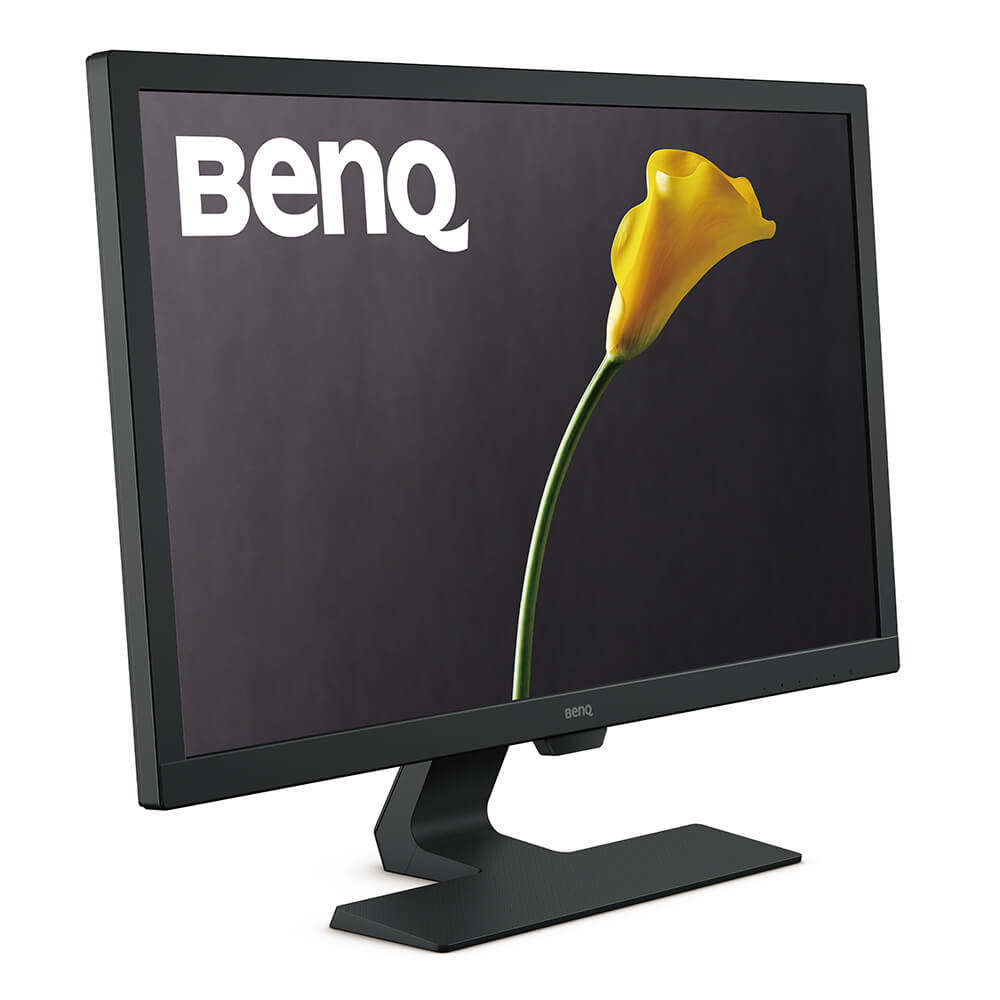 BENQ 27" TN GL2780 1MS 75HZ DVI HDMI 1920X1080 GAMING MONİTÖR