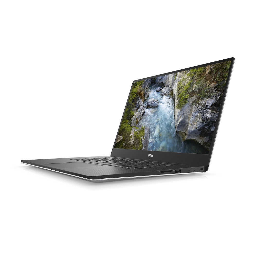 DELL XPS 7590 UTS75WP161N 15.6" DOKUNMATİK CORE i7 9750H 16GB- 1TB M2 NVME 4 GB GTX1650- W10 PRO (3840 X 2160)