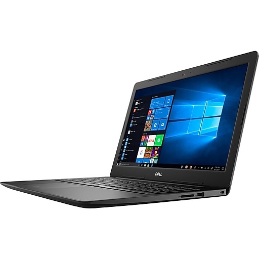 DELL 15.6" 3593 FB65F8256C CORE i7 1065G7 8GB- 256GB M2 NVME- 2 GB MX230- FRD (1920 X 1080)