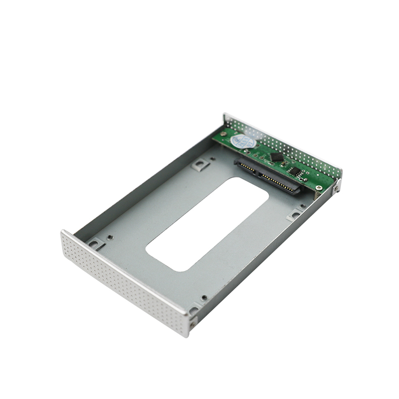 CODEGEN 2.5" USB 3.0 CDG-HDC-30BC Sata Alüminyum Harddisk Kutusu Gümüş