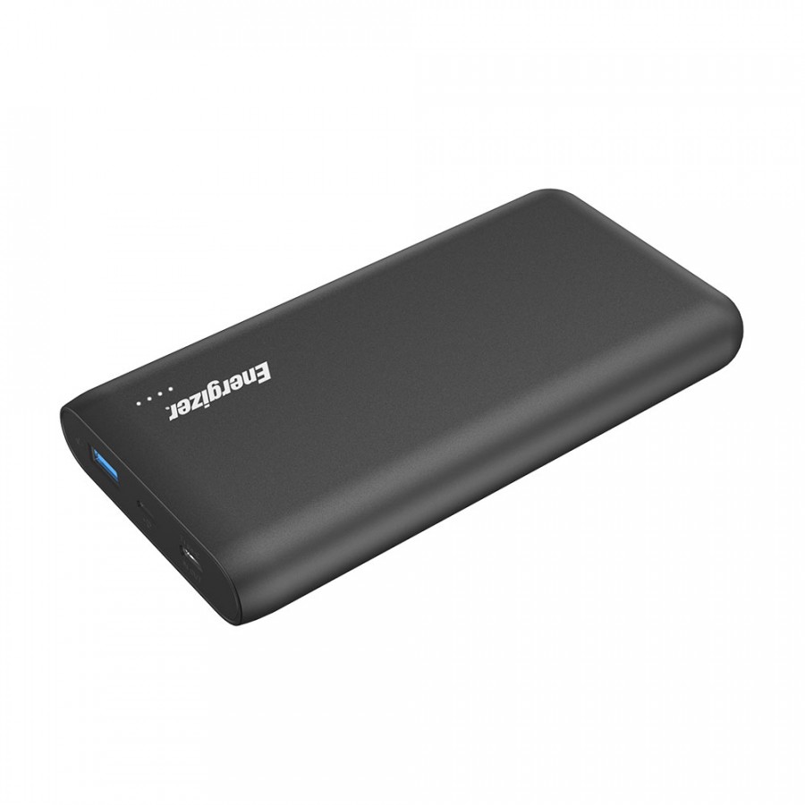 Energizer Ultimate UE20006PQ 20000mAh Dual Input/Output Ultra Hızlı Taşınabilir Şarj Cihazı