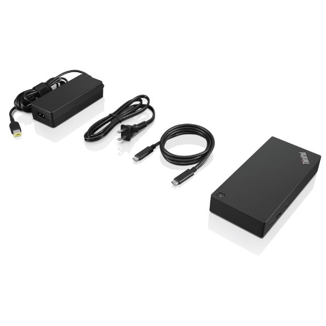 LENOVO 40AS0090EU THINKPAD USB-C DOCK GEN2