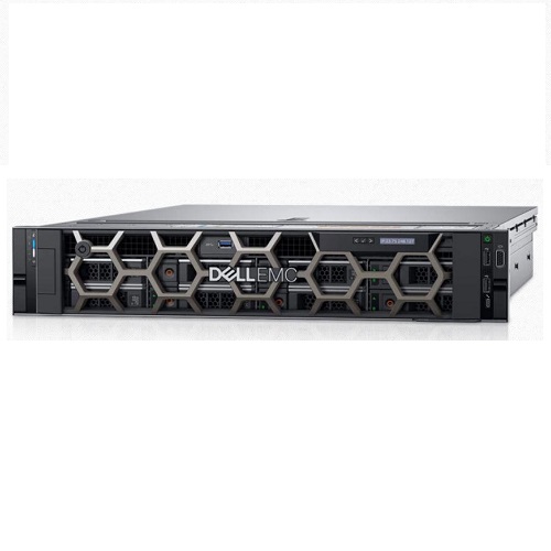 DELL Silver 4110 R740 PER740TR5_VSP 1x16gb 2x600gb/10K 495w 2U Rack Sunucu