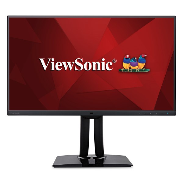 VIEWSONIC 27" IPS VP2785-2K 5MS 60HZ 2560X1440 100% Adobe RGB Coverage Fogra Sertifikalı Monitor