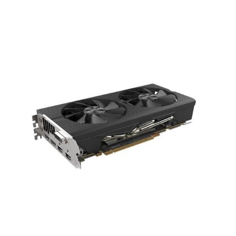 SAPPHIRE 8GB RX580 PULSE 11265-67-20G GDDR5 256bit HDMI DVI DP PCIe 16X v3.0