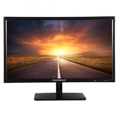 POWERBOOST 19.5" LED M1950VH 75HZ HDMI 1600X900 MONİTÖR