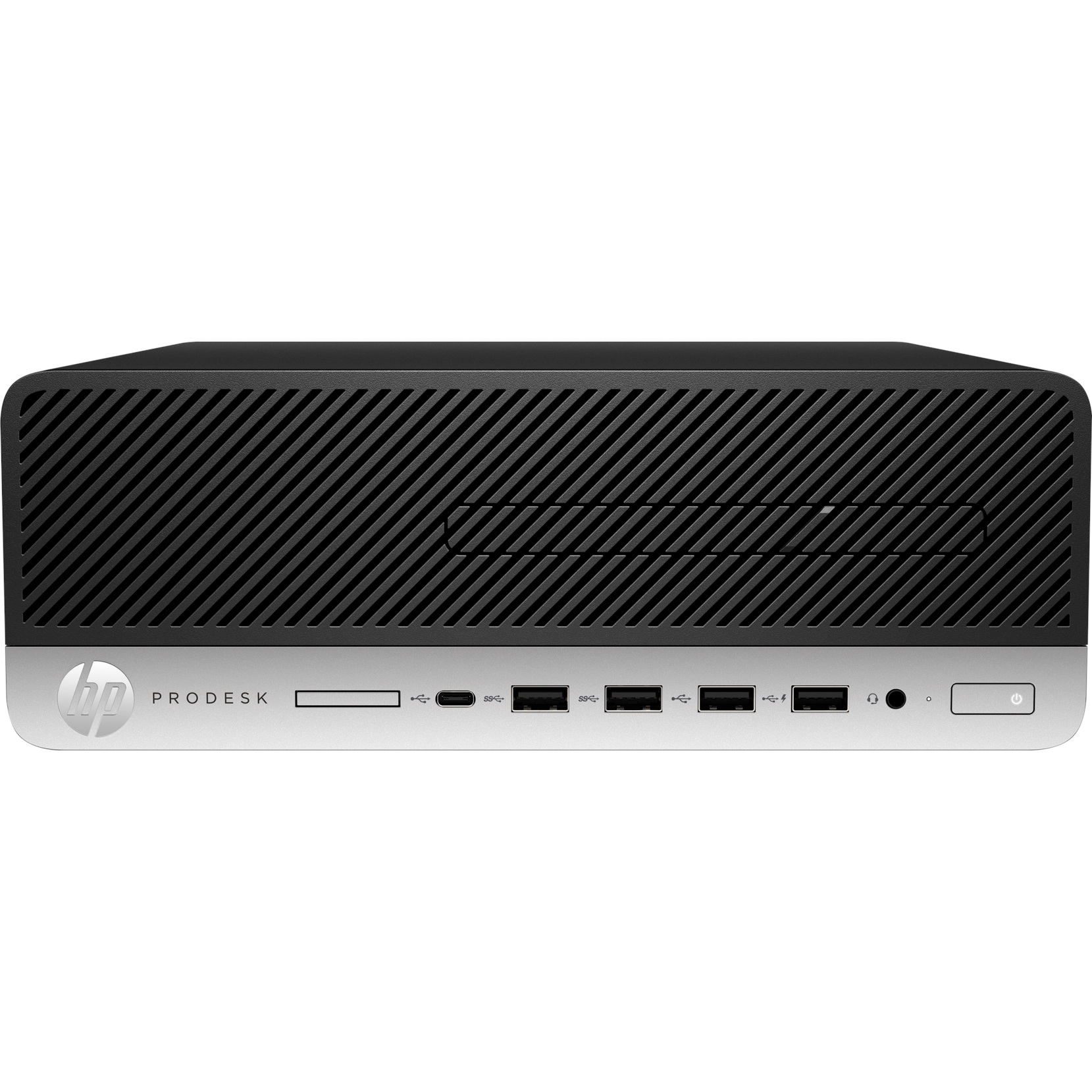 HP PC 9PJ87ES 600 G5 SFF i5-8500 4G 256G FREEDOS