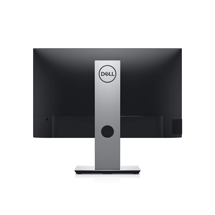 DELL 27" LED P2719H 5MS 60Hz HDMI-DP (1920 X 1080) Pivot Kurumsal Monitör Siyah