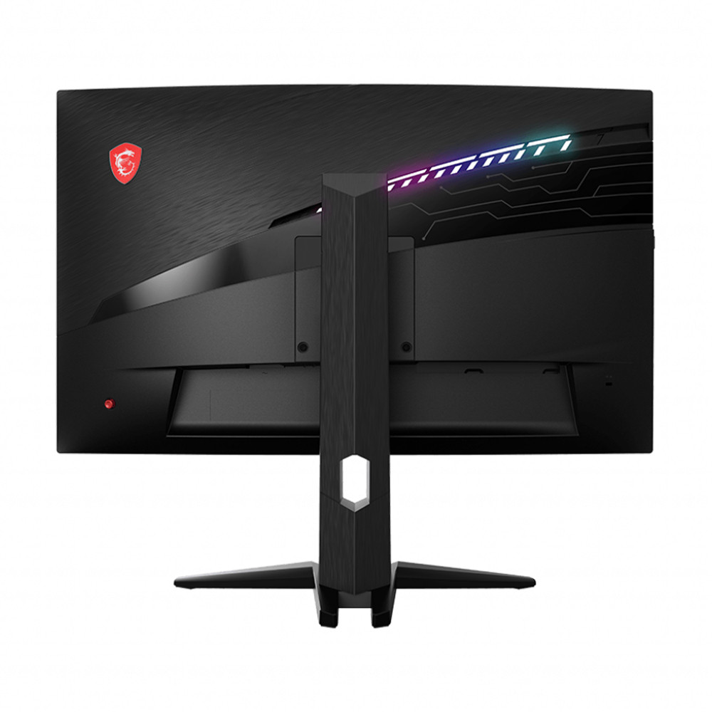 MSI 27" VA OPTIX MAG272CQR 1MS 165HZ HDMI DP RGB 2560X1440 KAVİSLİ GAMING MONİTÖR