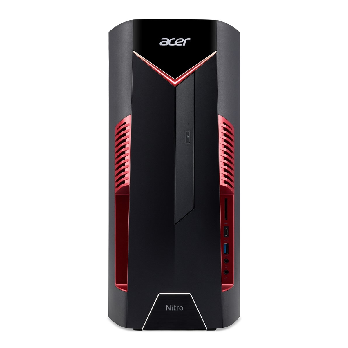 ACER DDG.E0HEM.02A N50-600 I7-9700 8GB 1TB GTX1660TI LINUX DESKTOP