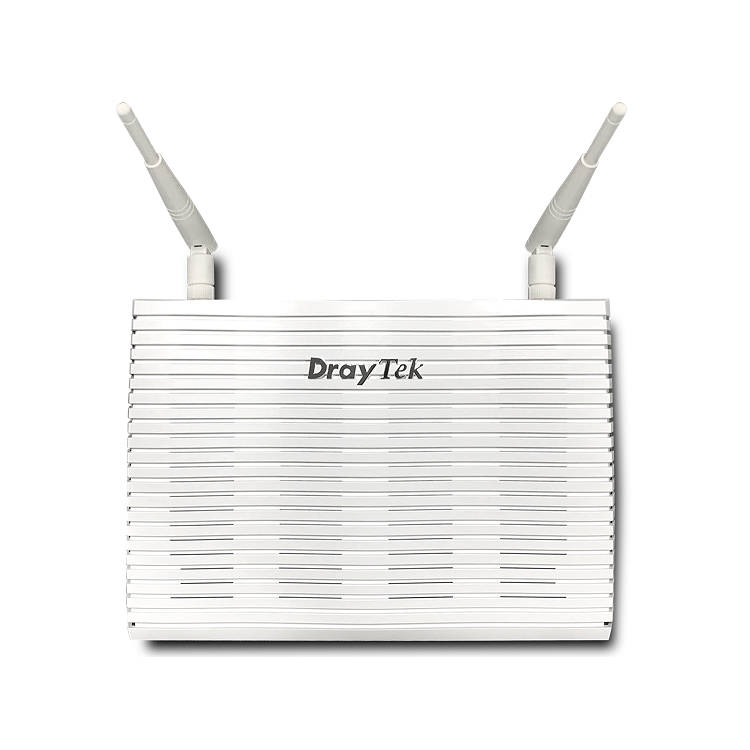 DRAYTEK Vigor 2865 Ethernet VDSL2-35b GIGABIT 3G-4G MODEM ROUTER