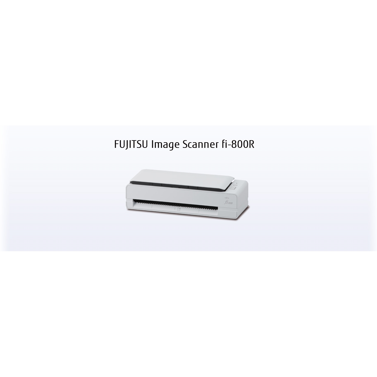 Fujitsu Fi-800r Adf 40ppm Usb 3.2 A4 Döküman Tarayıcı