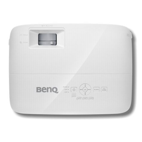 BENQ MH550 3500 ANS DLP 1920X1200 VGA HDMI Projektör