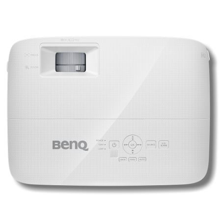 BENQ MS550 3800 ANS 1024X768 SVGA HDMI Projektör