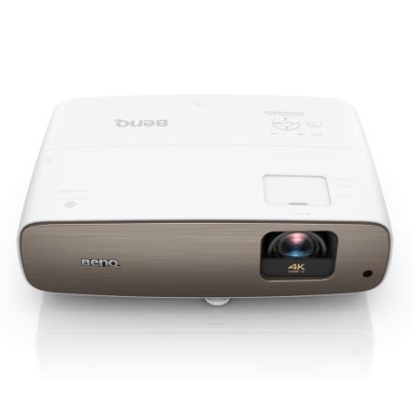 Benq W2700 2000 ANS 3840X2160 HDMI DLP Projektör W2700